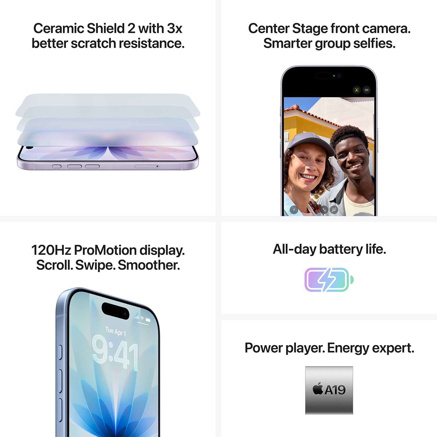 iPhone 17 — 7