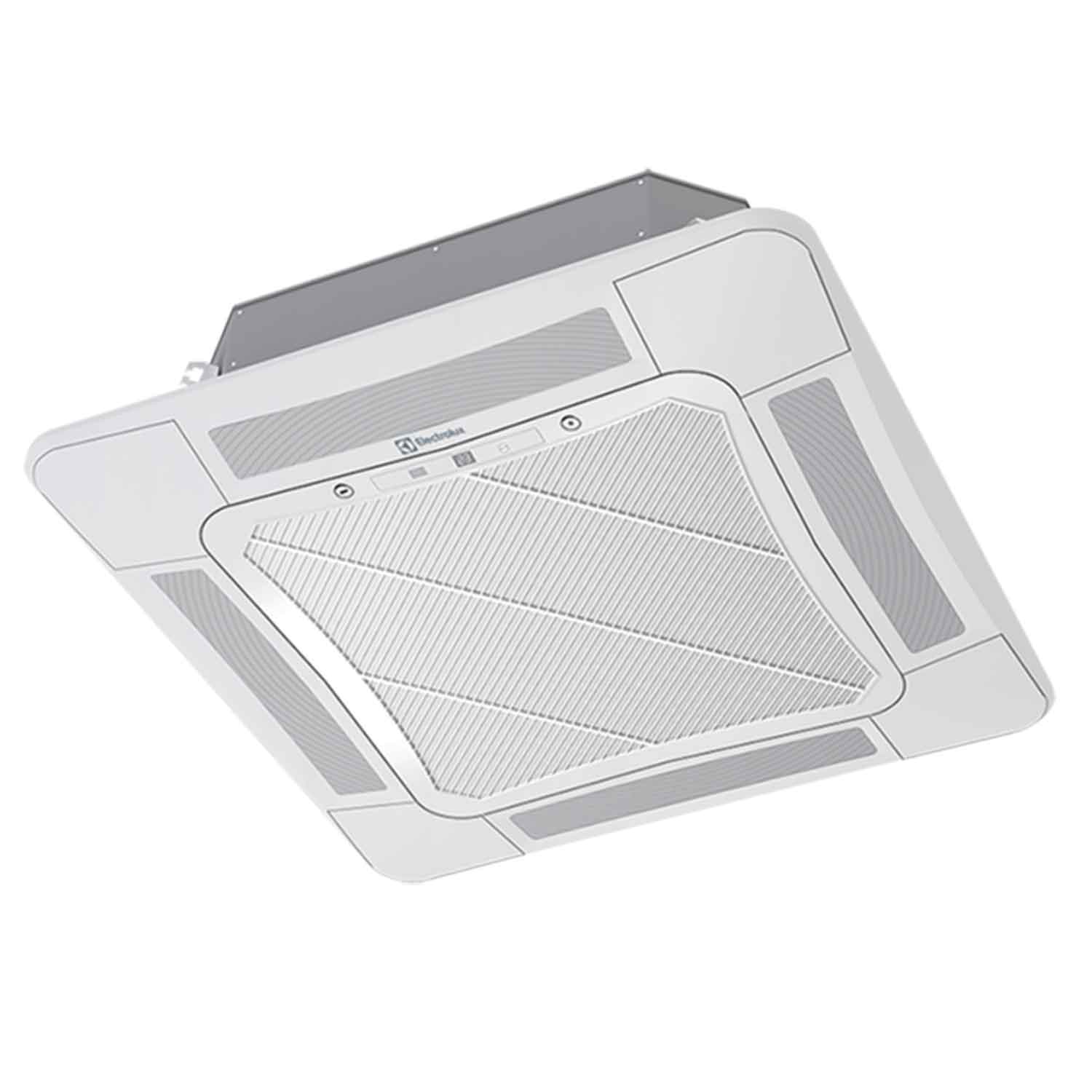 Air conditioner multi ELECTROLUX EACC I-18 FMI CASSETTE DUCT — 2