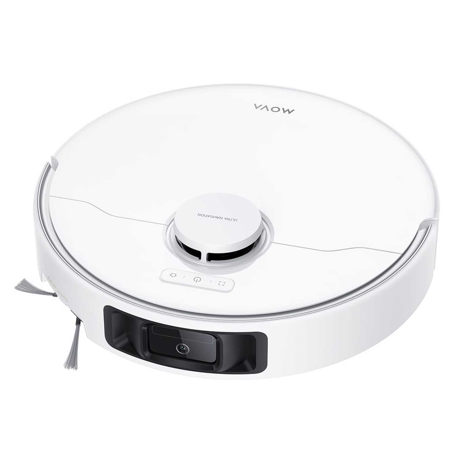 Robot vacuum cleaner MOVA P50 PRO ULTRA RLP53HE — 11