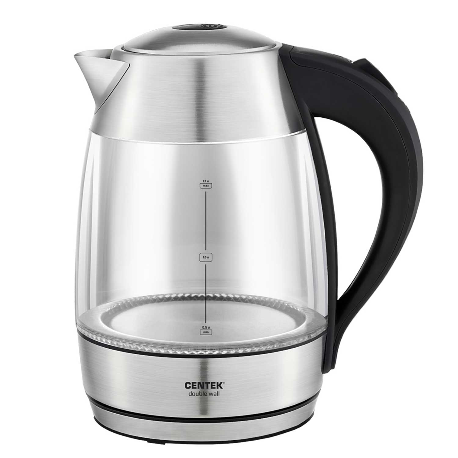 Electric kettle CENTEK CT-0012 — 2