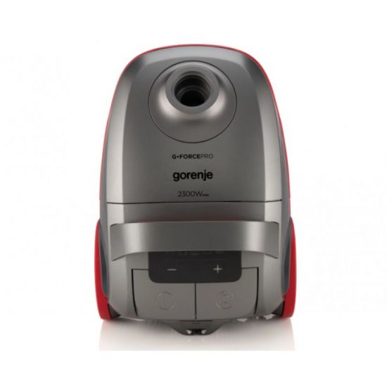 Vacuum cleaner GORENJE VC2324GPRA — 8