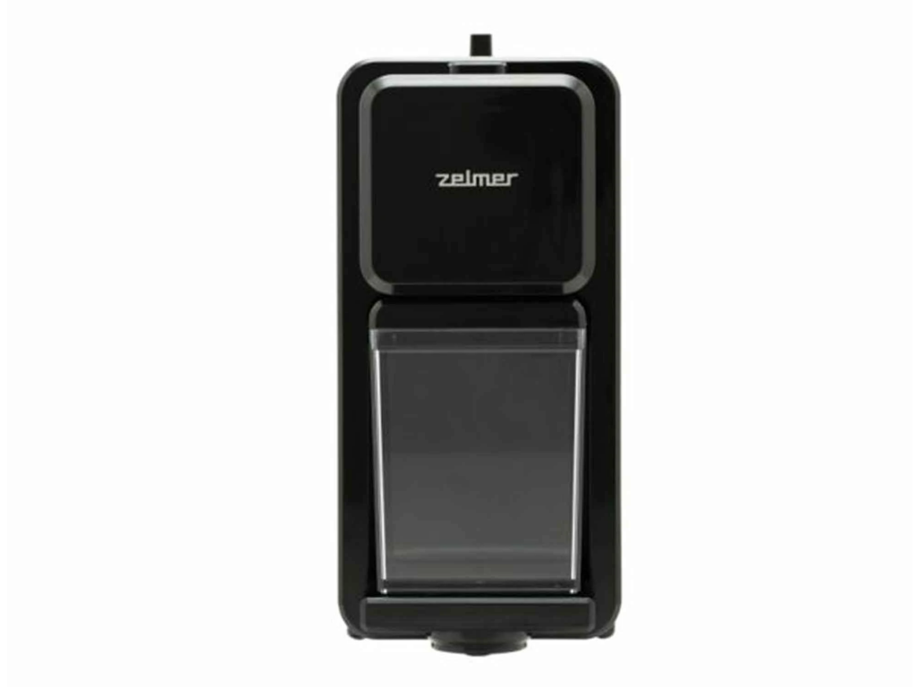 Coffee grinder ZELMER ZCG7925 — 4