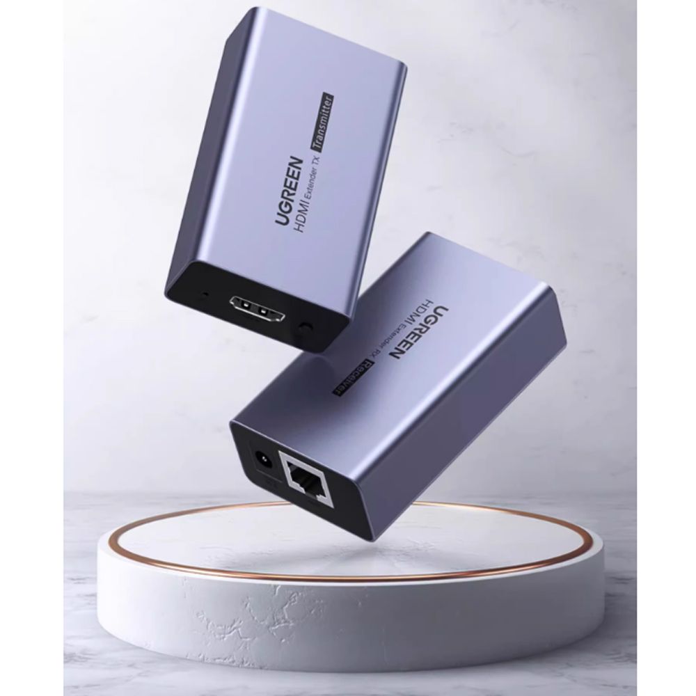 HDMI extender UGREEN 90811 50m — 3
