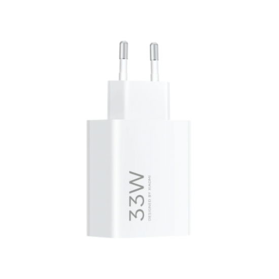 Charging Combo Home Charger Type-A BHR9956EU 33W — 3