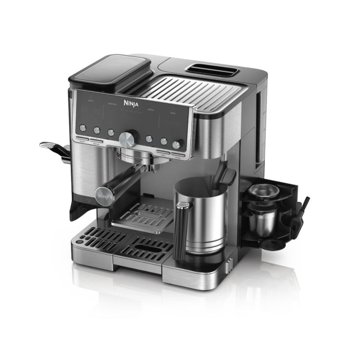 Ninja ES701EU Espresso Machine — 2