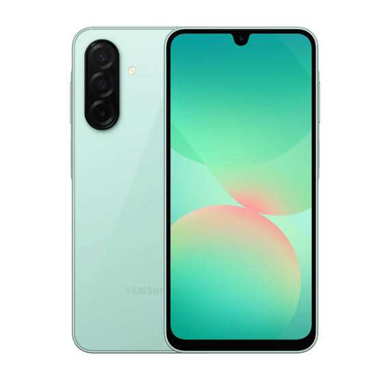 Galaxy A27 — 33
