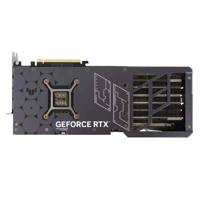 TUF Gaming GeForce RTX 4080 SUPER OC Edition — 5