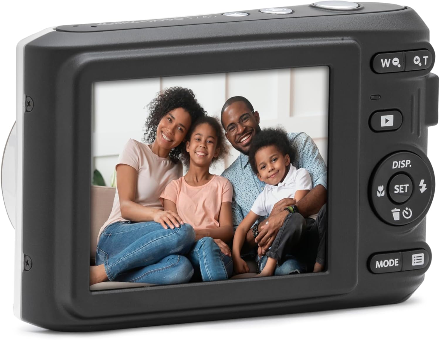 PIXPRO Friendly Zoom FZ45 — 6