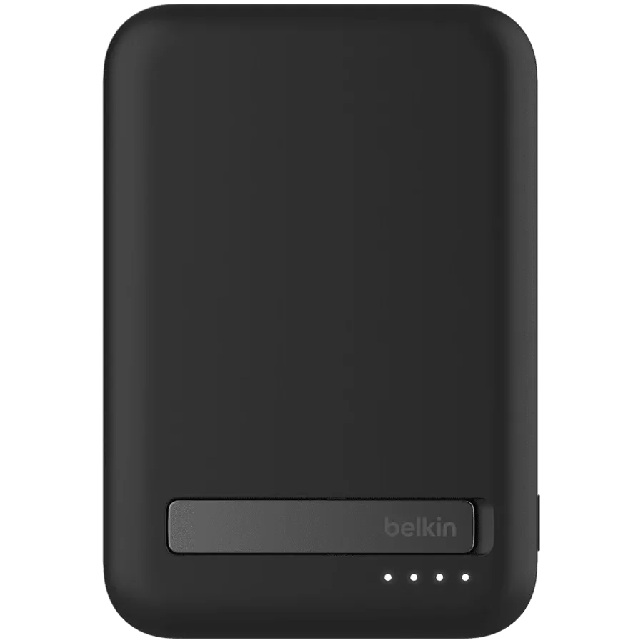 BELKIN BoostCharge Qi2 Magnetic Power Bank — 7