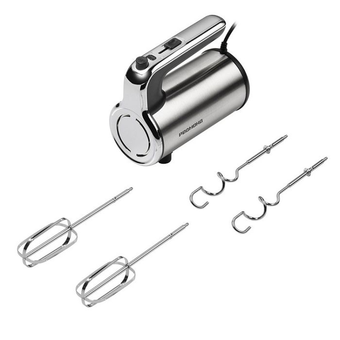 REDMOND Hand Mixer MH2801 — 2