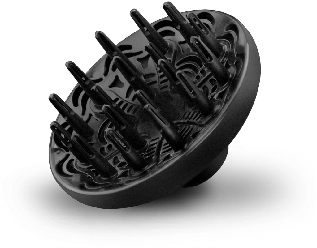Hair dryer BABYLISS D570DE — 3