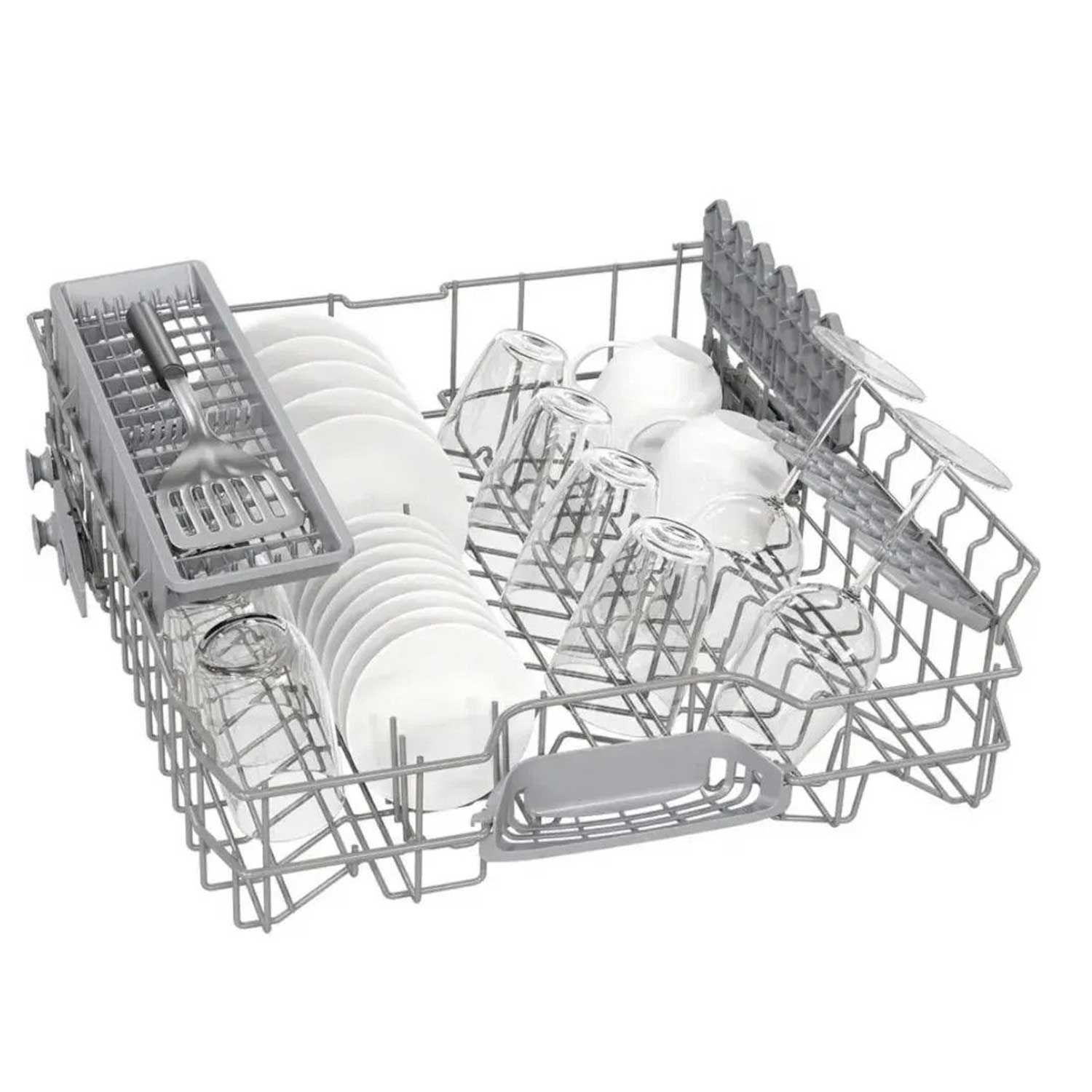 Dishwasher SMS26AI00Q — 4