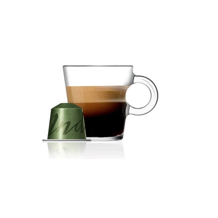 Nespresso India 55 g — 2