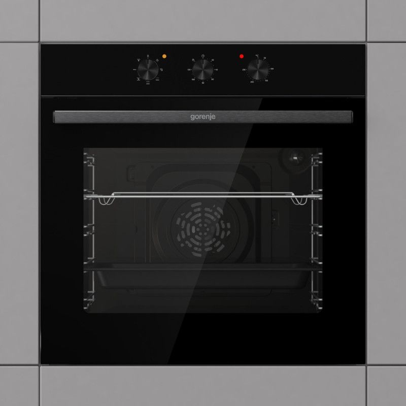 Built-in oven GORENJE BO6725E02ABGN — 9