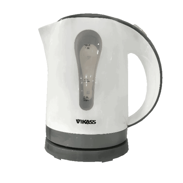 Electric kettle VIKASS VK1700