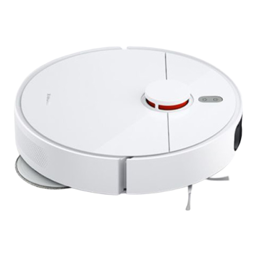 Robot vacuum Xiaomi Robot Vacuum S10 B106GL — 4