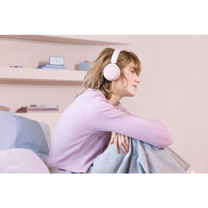 Headphones Sony WH-CH520 BZ E WH-CH520 — 7