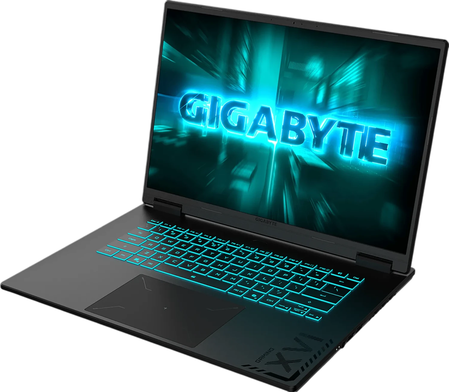 Ноутбук Gigabyte Gaming A16 GA6H CMHI2KZ894SD 16 дюймов IPS WUXGA 1920x1200 165Hz Intel Core i7-13620H DDR5 RTX4050 — 5