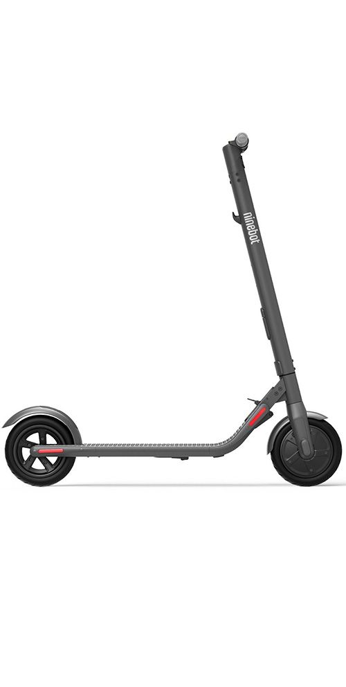 Ninebot KickScooter E22 — 5