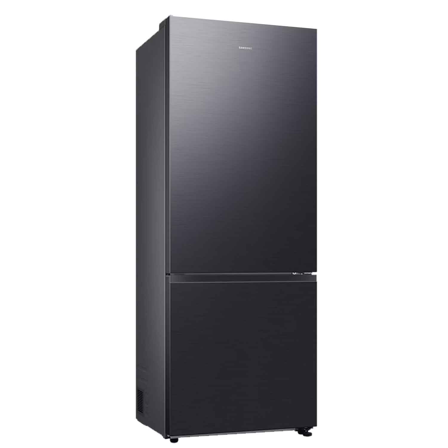 Refrigerator Samsung RB53DG703EB1WT — 8