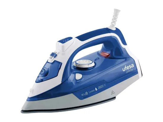 IFRONE UFESA STEAM IRON PV3280 — 3