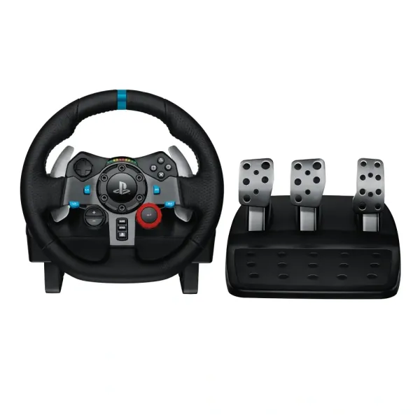 G29 Driving Force Racing Wheel — 3