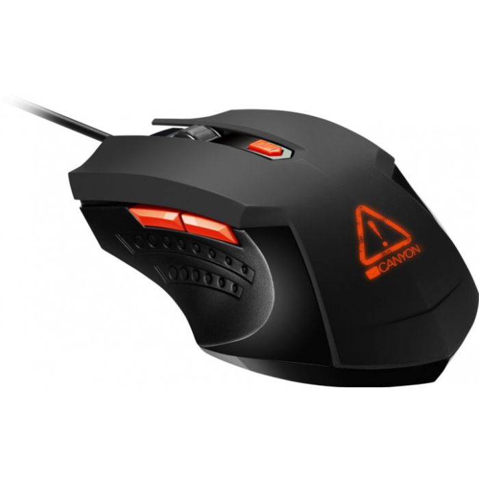Canyon CND-SGM01RGB Gaming Mouse — 2