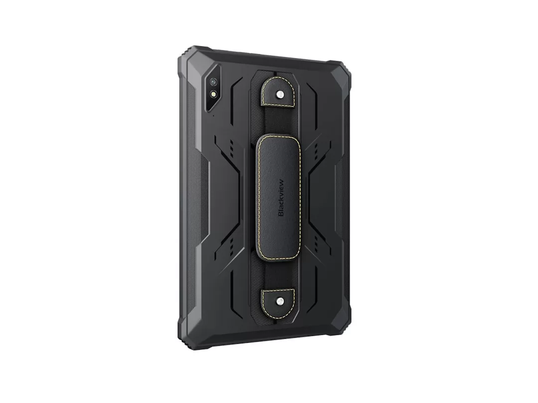 Tablet Blackview TAB Active 8 Pro SSD256GB — 3