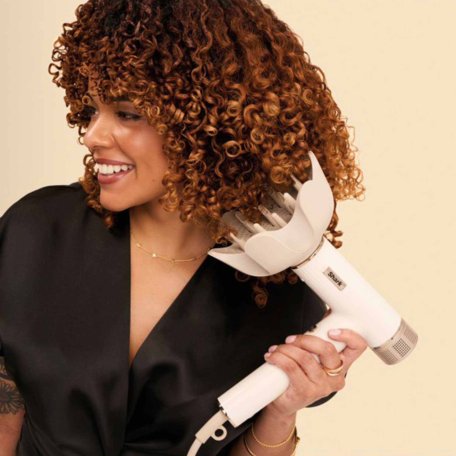 Hair dryer SHARK HD334EU — 7