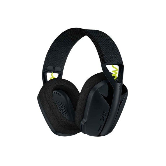 G435 LIGHTSPEED Wireless Gaming Headset — 3