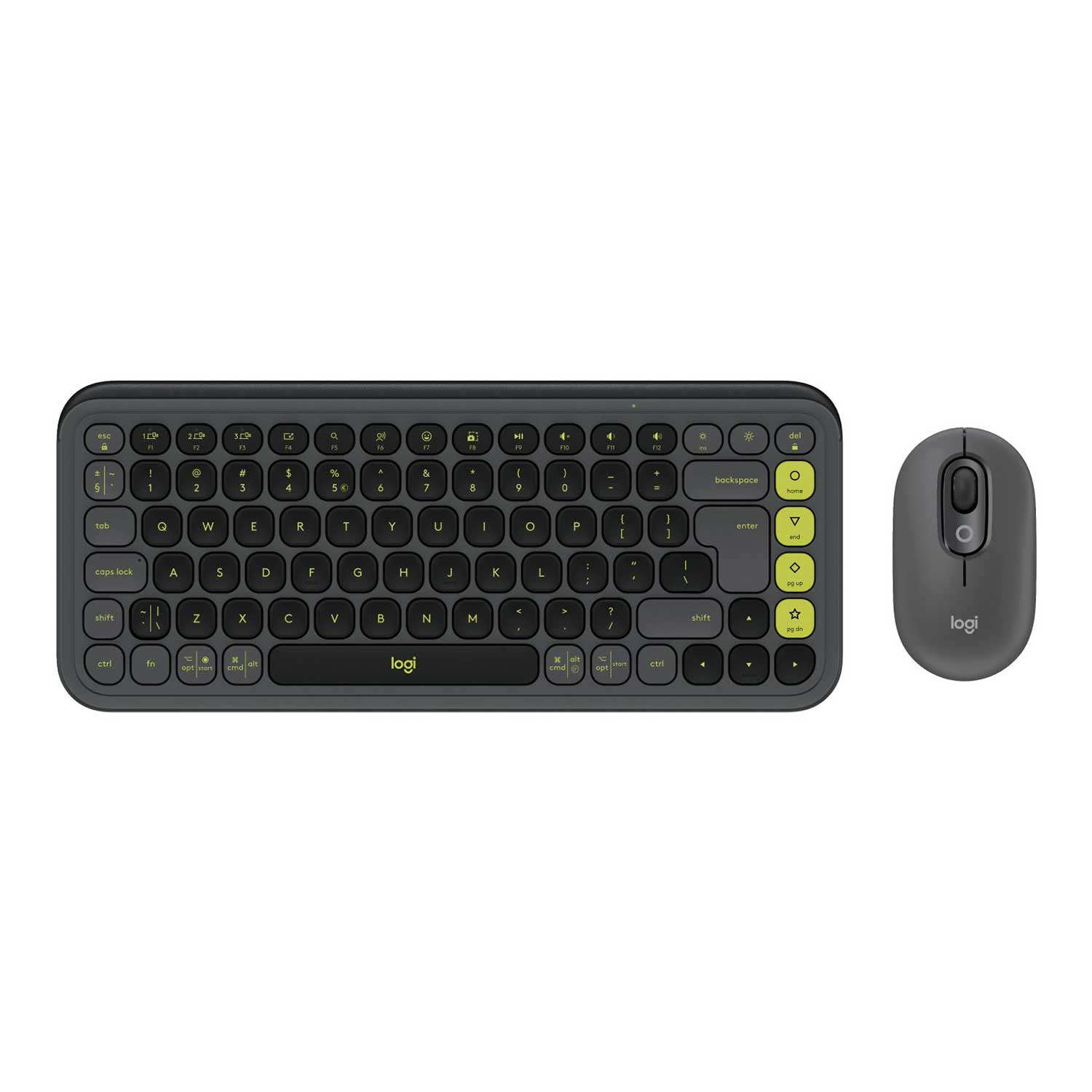 Keyboard POP Icon Combo L920-013140 — 2