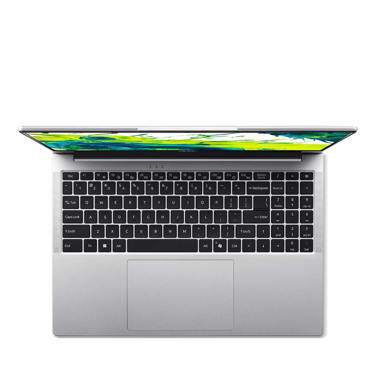Laptop Acer Aspire Lite AL16-54P-37J9 — 2