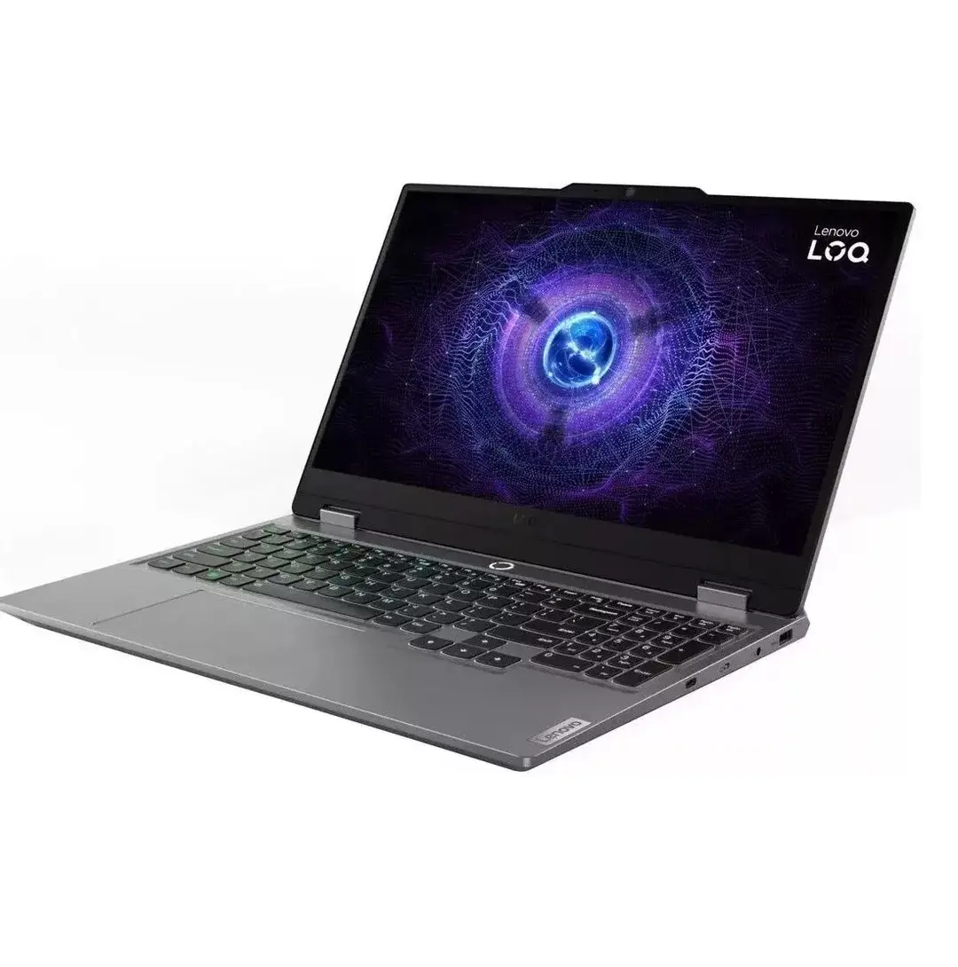 Laptop LOQ HX 4050 8 512 — 2