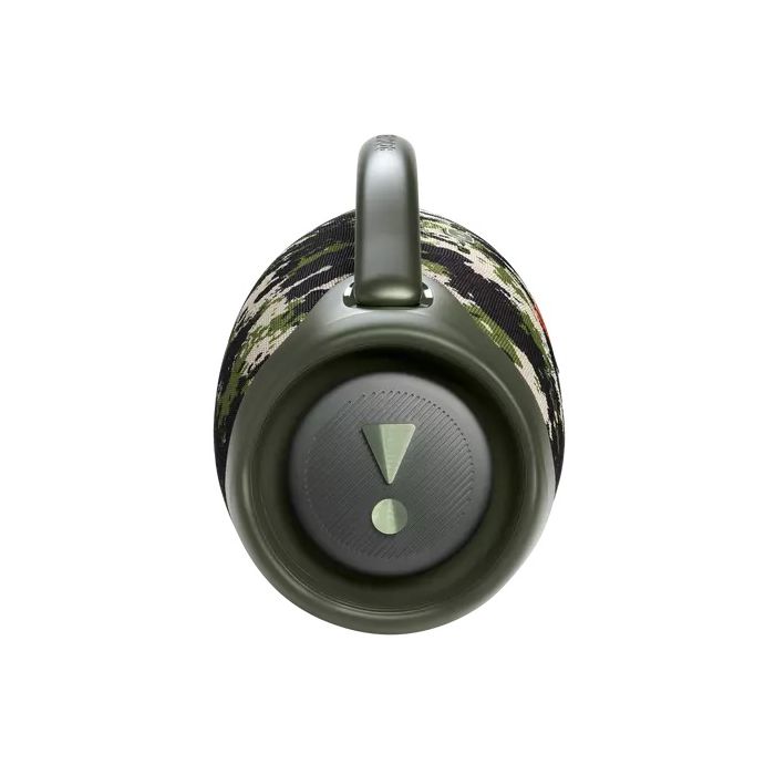 Portable speaker JBL Boombox 3 — 4