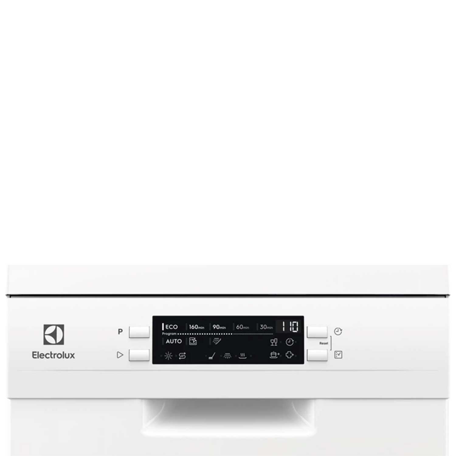 Dishwasher Electrolux ESS-43210SW — 3