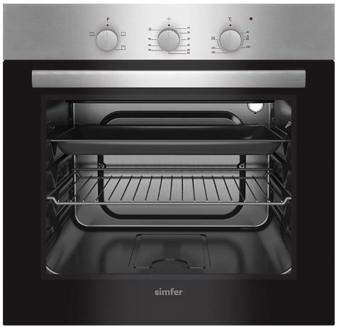 SIMFER B6ES106SGB — 2