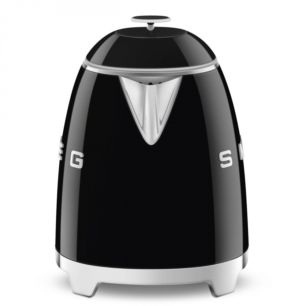 50's Style Mini Electric Kettle — 6