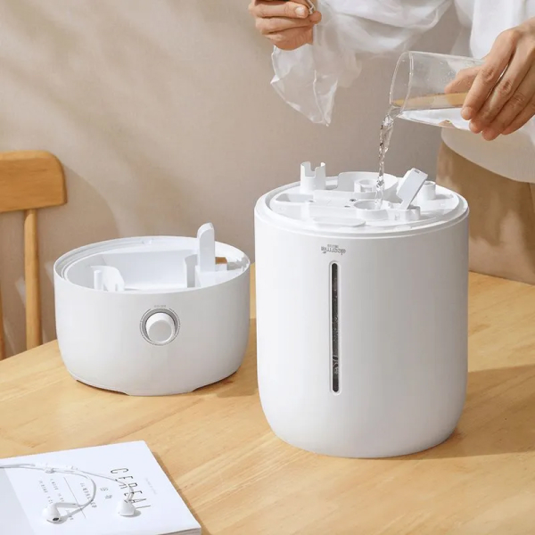 Humidifier Deerma DEM-F800 — 6