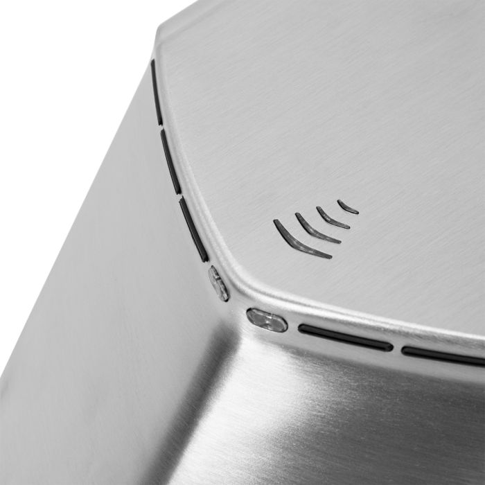 BALLU BAHD-1010 Hand dryer — 6