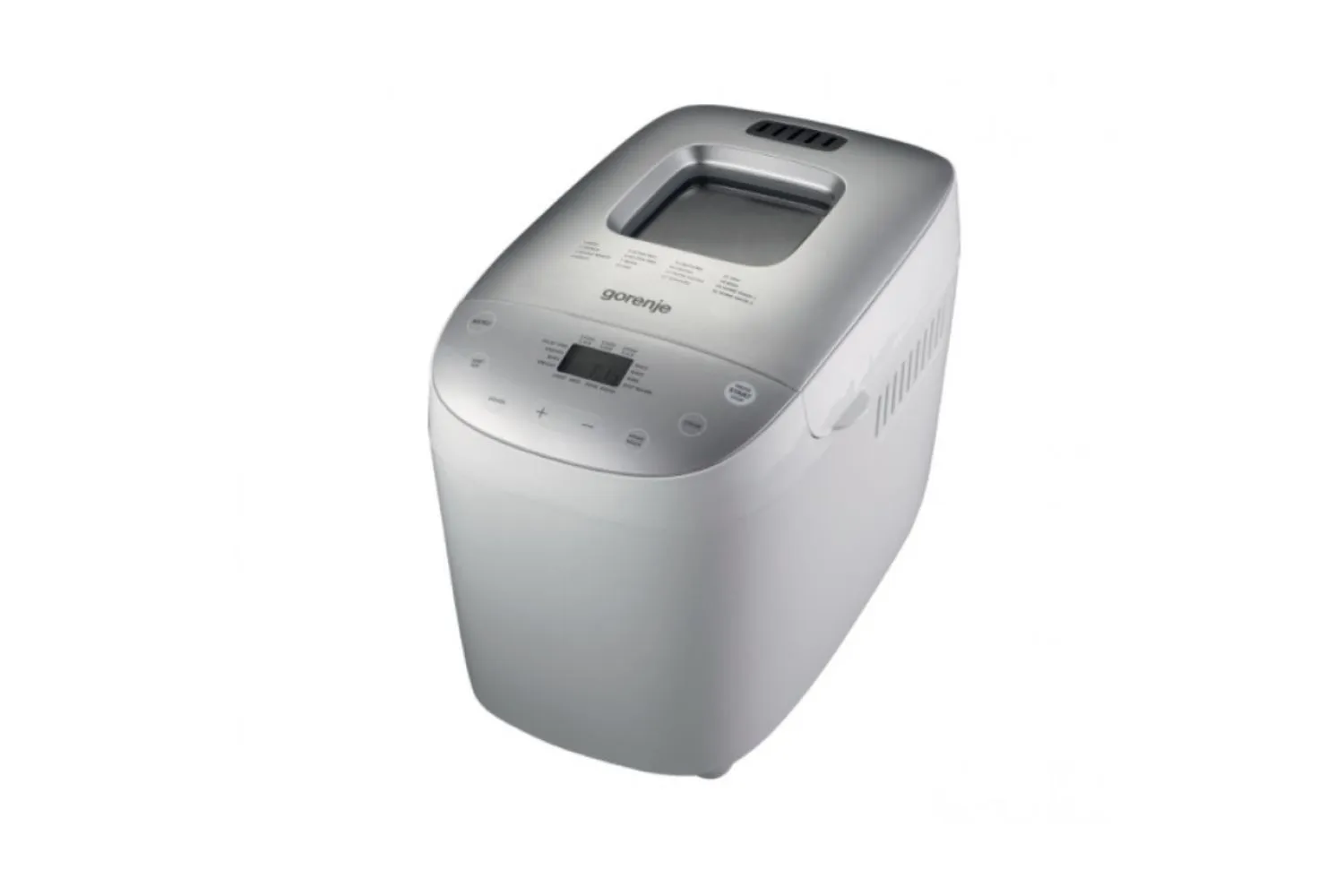 BM1600WG Bread Maker