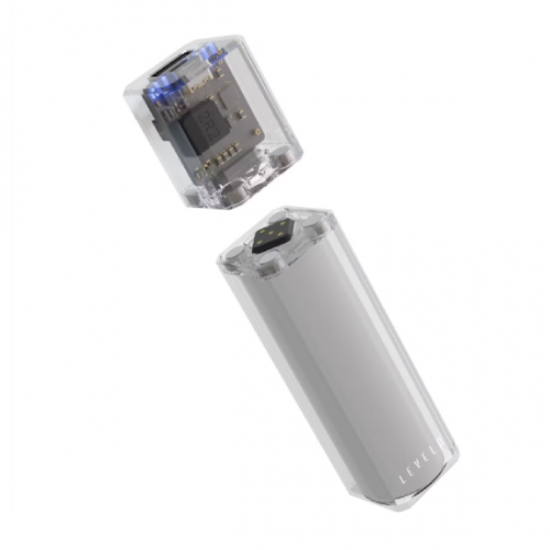Levelo SwapCell PRO 15000mAh Power Bank With Accessories LVL-SWAPCP-PB15K-TR — 2