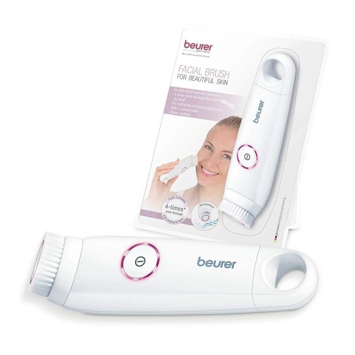 Beurer FC45 Facial brush — 3