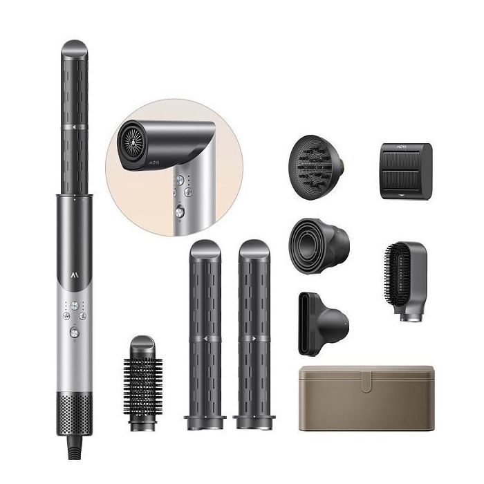 Mova Master 10 multi-styler Lunar AMM A10