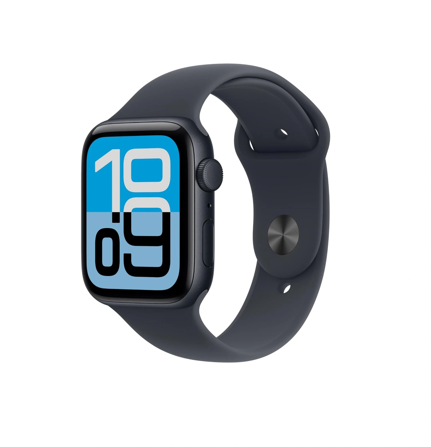 Apple Watch SE 3 — 7