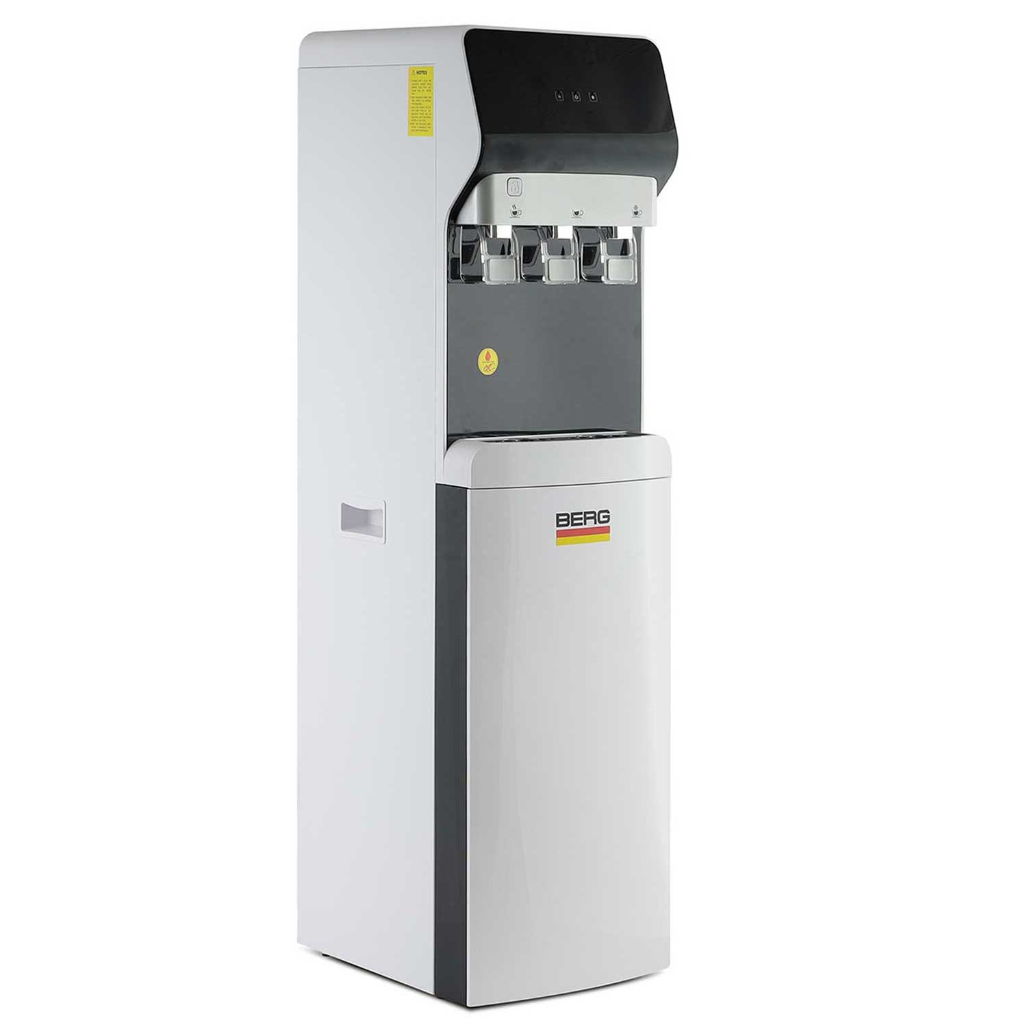 Water dispenser BERG BD-25PL — 4