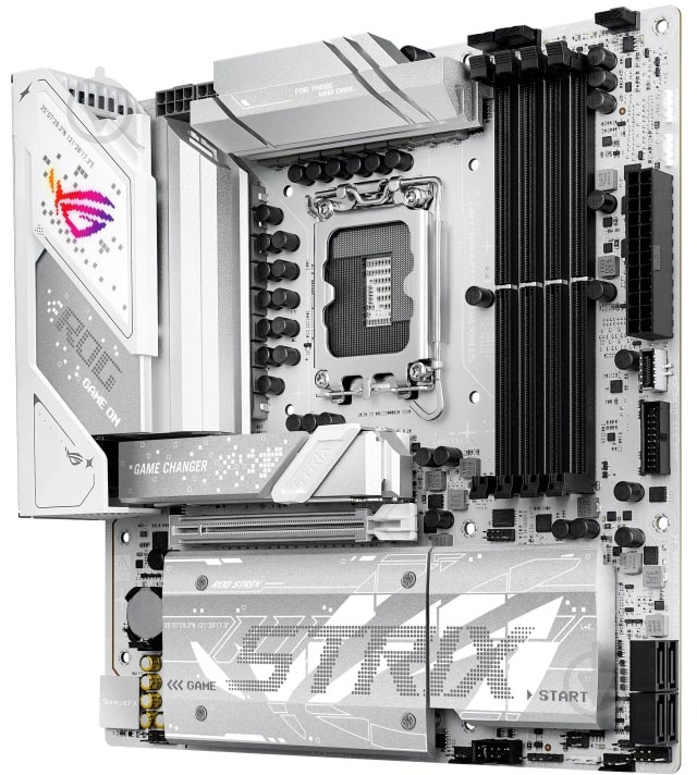 ROG STRIX B860-G GAMING WiFi 1851 ready 1JF0 — 4