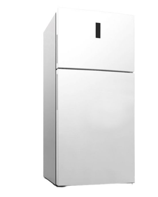 Refrigerator HYUNDAI RHTN388WW — 3