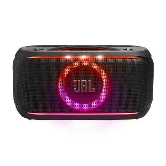Портативная беспроводная колонка JBL Party Box — 14