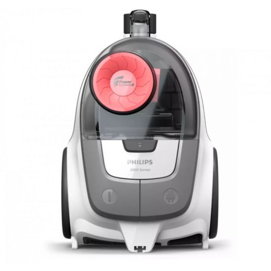 Vacuum cleaner XB2042 01 — 5