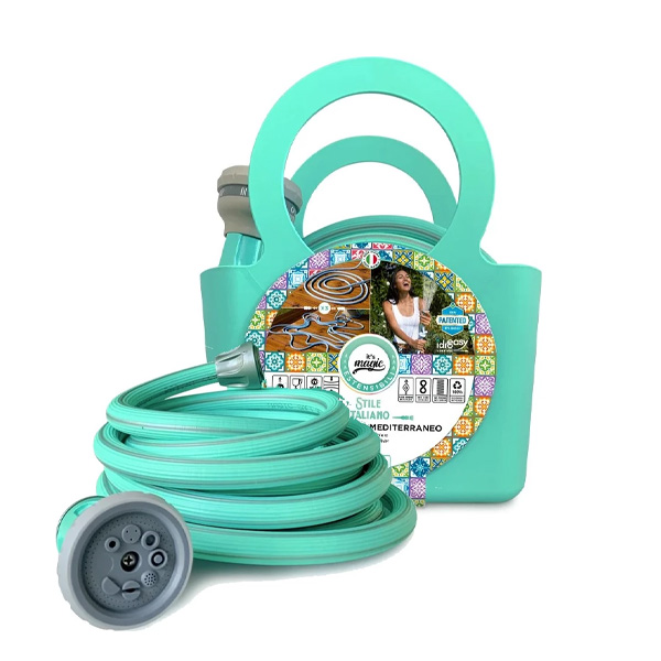 Pipe Idroeasy Magic Soft Smart 15m C2733G — 2